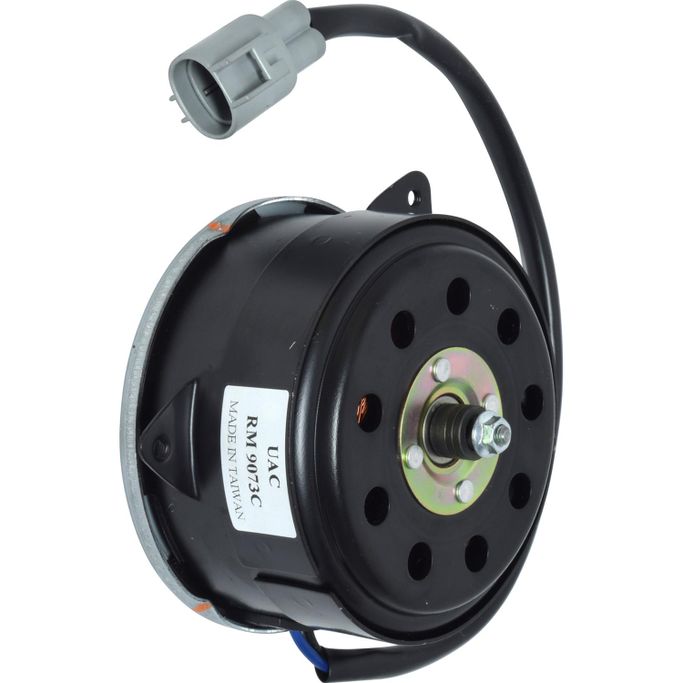 UAC-RM9073C, Universal Air Conditioner Engine Cooling Fan Motors RM 9073C in UAE, Dubai. Condition - new. Price 320 AED. Photo, seller contacts | AUTO.AE