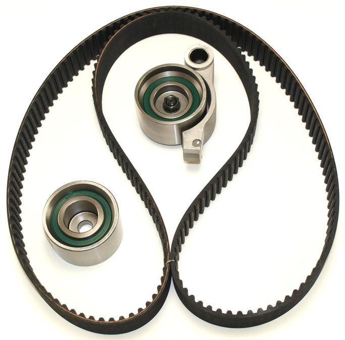 CLO-BK257A, Cloyes Gear Timing Belt Drive Replacement Parts BK257A в ОАЭ, Дубай. Состояние - новое. Цена 360 AED. Фото, контакты продавца | AUTO.AE