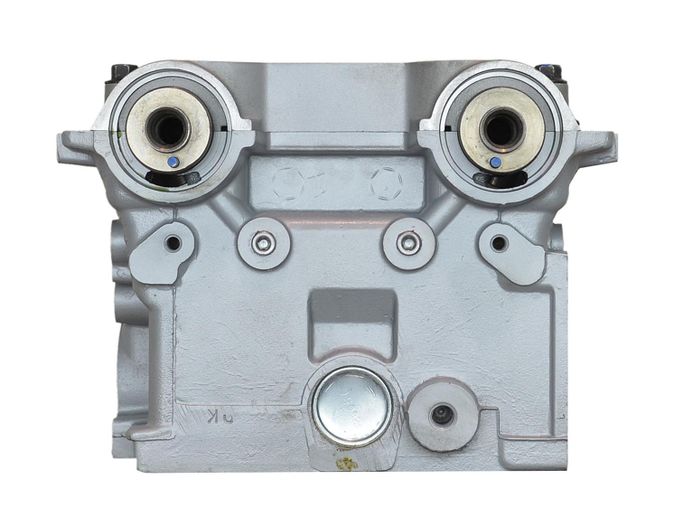 VRE-2DC4, VEGE Remanufactured Cylinder Heads 2DC4 in UAE, Dubai. Condition - new. Price 2,700 AED. Photo, seller contacts | AUTO.AE
