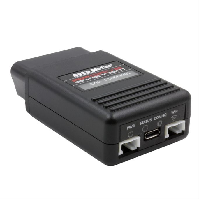 ATM-9110, AutoMeter AirDrive Wi-Fi OBD-II Modules 9110 في الإمارات العربية المتحدة, دبي. Condition - new. Price 990 AED. Photo, seller contacts | AUTO.AE