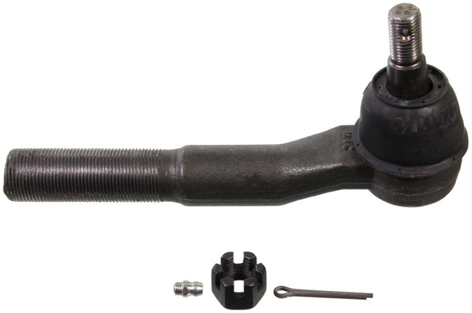 MOG-ES800484, Moog Problem Solver Tie Rod Ends for 2008-2016 F-250 SUPER DUTY, F-350 SUPER DUTY - ES800484 в ОАЭ, Дубай. Состояние - новое. Цена ⁦290 AED⁩. Фото, контакты продавца | AUTO.AE