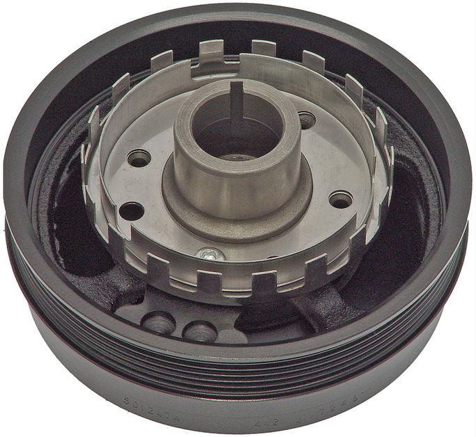 RNB-594-005, Dorman Harmonic Balancers 594-005 في الإمارات العربية المتحدة, دبي. Condition - new. Price 590 AED. Photo, seller contacts | AUTO.AE