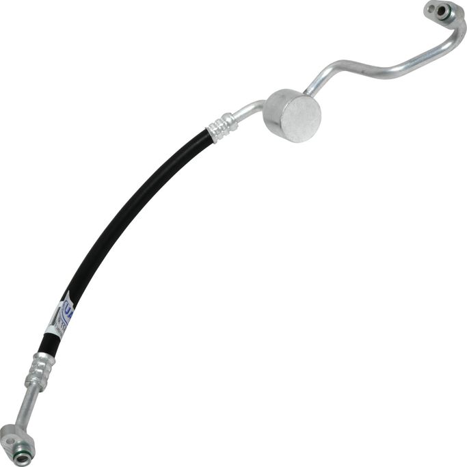 UAC-HA114163C, Universal Air Conditioner Inc. - Air Conditioning Hoses and Lines for 2007-2011 CAMRY - HA 114163C in UAE, Dubai. Condition - new. Price ⁦110 AED⁩. Photo, seller contacts | AUTO.AE