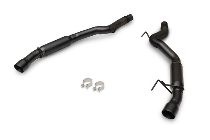 FLO-818160, Flowmaster Outlaw Series Exhaust Systems for 2024-2026 MUSTANG - 818160 في الإمارات العربية المتحدة, دبي. Condition - new. Price ⁦5,090 AED⁩. Photo, seller contacts | AUTO.AE