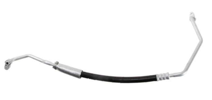 FSS-66712, Four Seasons Air Conditioning Discharge Hoses for 1996-1997 PASEO, 1997 TERCEL - 66712 in UAE, Dubai. Condition - new. Price ⁦120 AED⁩. Photo, seller contacts | AUTO.AE