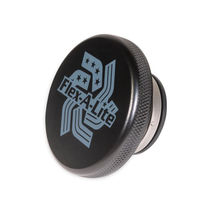 FLX-126844, Flex-A-Lite Billet Aluminum Radiator Caps 126844 in UAE, Dubai. Condition - new. Price 130 AED. Photo, seller contacts | AUTO.AE
