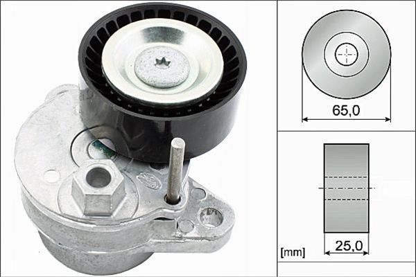 IFE-FT40540, INA Accessory Drive Tensioners FT40540 في الإمارات العربية المتحدة, دبي. Condition - new. Price ⁦180 AED⁩. Photo, seller contacts | AUTO.AE