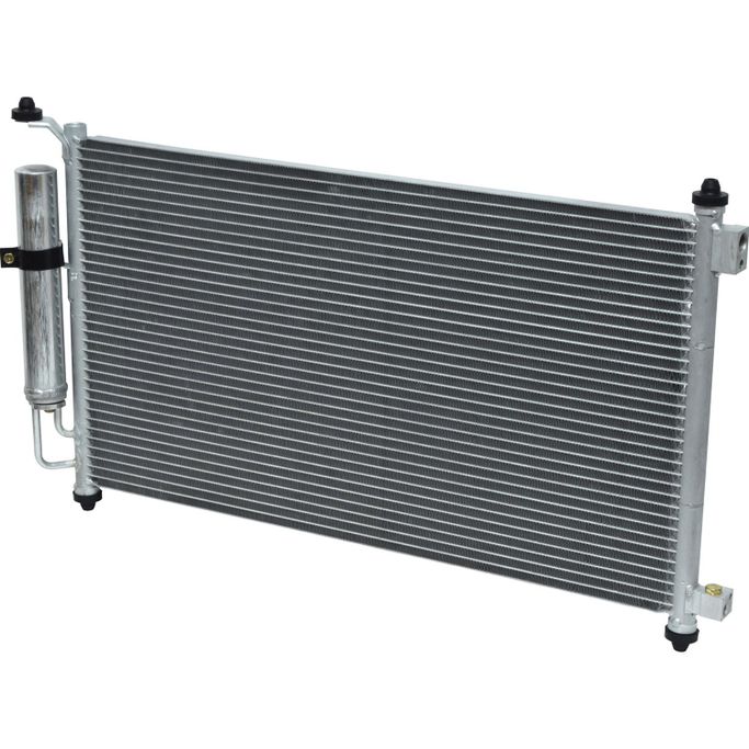 UAC-CN3594PFC, Universal Air Conditioner Air Conditioning Condensers for 2009-2014 CUBE, 2007-2012 VERSA - CN 3594PFC في الإمارات العربية المتحدة, دبي. Condition - new. Price 280 AED. Photo, seller contacts | AUTO.AE