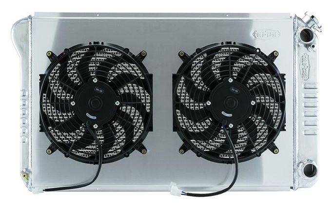 RAD-GMT556A21SSK, Cold Case Performance Aluminum Radiator Modules GMT556A21SSK в ОАЭ, Дубай. Состояние - новое. Цена 3 900 AED. Фото, контакты продавца | AUTO.AE