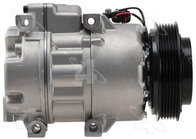 FSS-198350, Four Seasons Air Conditioning Compressors for 2019-2020 SANTA FE - 198350 в ОАЭ, Дубай. Состояние - новое. Цена 3 490 AED. Фото, контакты продавца | AUTO.AE