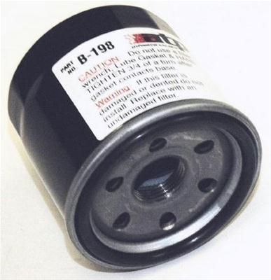 ATP-B198, ATP Automatic Transmission Filters B-198 in UAE, Dubai. Condition - new. Price ⁦40 AED⁩. Photo, seller contacts | AUTO.AE