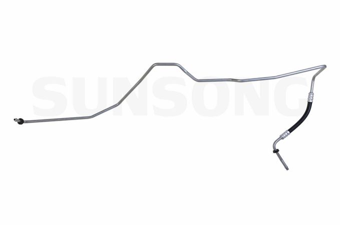 SUG-5801047, Sunsong Transmission Oil Cooler Lines 5801047 in UAE, Dubai. Condition - new. Price 120 AED. Photo, seller contacts | AUTO.AE