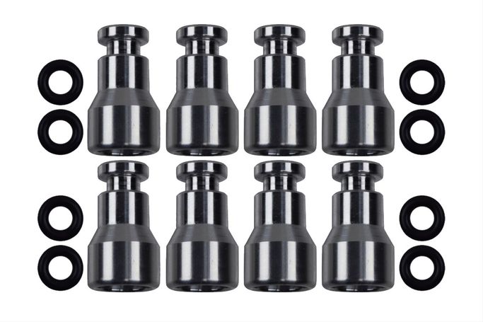 ICB-551371, ICT Billet Fuel Injector Spacers 551371 в ОАЭ, Дубай. Состояние - новое. Цена 290 AED. Фото, контакты продавца | AUTO.AE