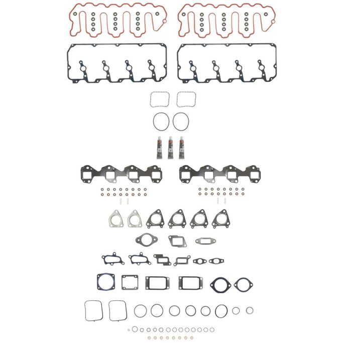 FEL-HSU262691, Fel-Pro Head Gasket Sets HSU 26269-1 في الإمارات العربية المتحدة, دبي. Condition - new. Price 1,250 AED. Photo, seller contacts | AUTO.AE