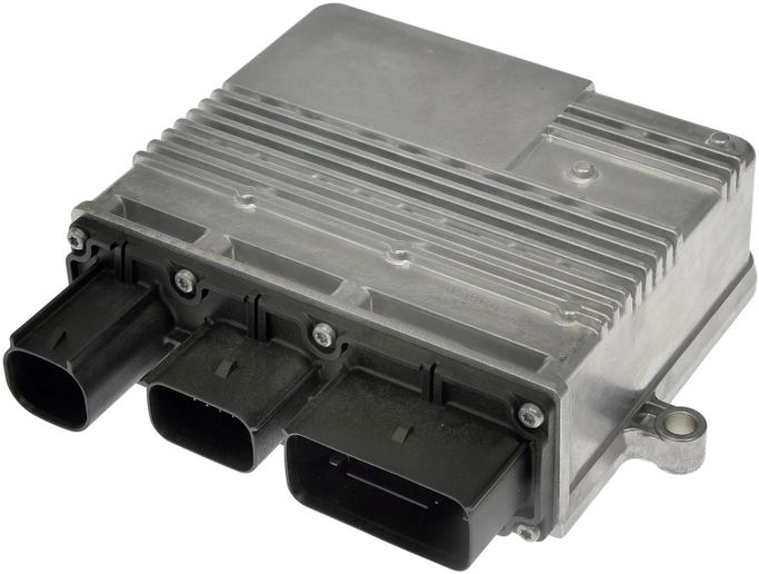 RNB-904-919, Dorman - Glow Plug Controllers for 2018-2020 F-250 SUPER DUTY, F-350 SUPER DUTY - 904-919 في الإمارات العربية المتحدة, دبي. Condition - new. Price 1,940 AED. Photo, seller contacts | AUTO.AE