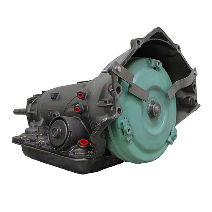 VRE-1276AA-HP, VEGE Remanufactured Automatic Transmissions 1276AA-HP in UAE, Dubai. Condition - new. Price 9,780 AED. Photo, seller contacts | AUTO.AE
