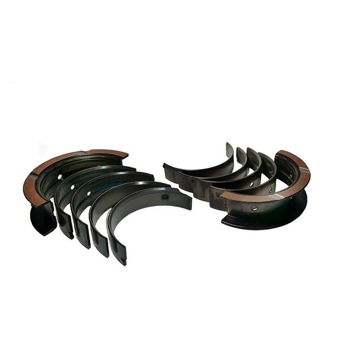 5M8309H-STD, ACL 5M8309H-STD Main Bearing Set for SUBARU EJ20 / EJ22 / EJ25 (incl. Turbo) 1999+ in UAE, Dubai. Condition - new. Price 580 AED. Photo, seller contacts | AUTO.AE