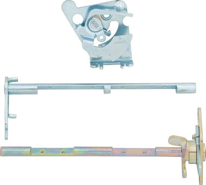 OER-A8700127, OER Choke Kit Components A8700127 في الإمارات العربية المتحدة, دبي. Condition - new. Price 450 AED. Photo, seller contacts | AUTO.AE