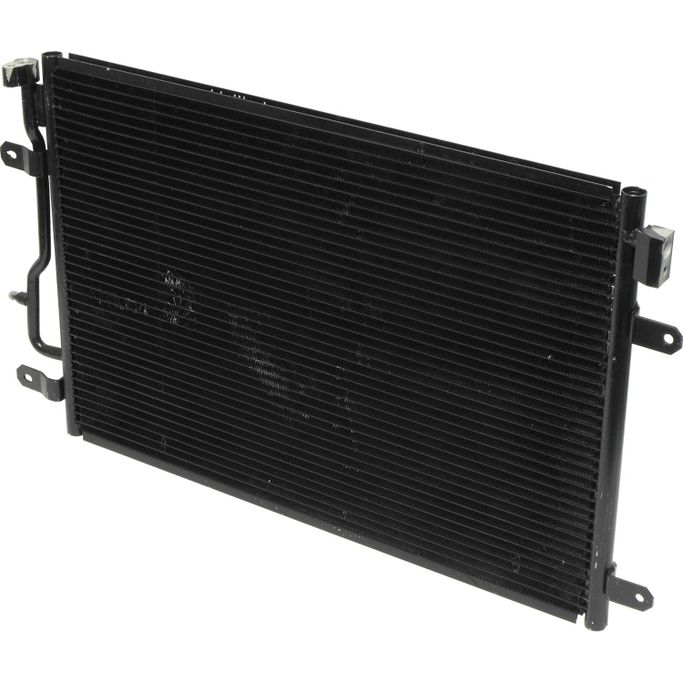 UAC-CN4702PFC, Universal Air Conditioner Air Conditioning Condensers for 2002-2003 A4, 2002-2004 A4 QUATTRO - CN 4702PFC in UAE, Dubai. Condition - new. Price 420 AED. Photo, seller contacts | AUTO.AE