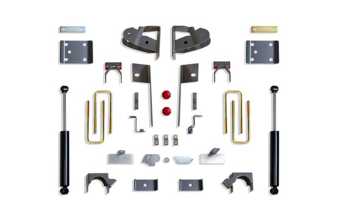 MXT-201940MR, MaxTrac Suspension Flip Kits 201940MR في الإمارات العربية المتحدة, دبي. Condition - new. Price 3,000 AED. Photo, seller contacts | AUTO.AE