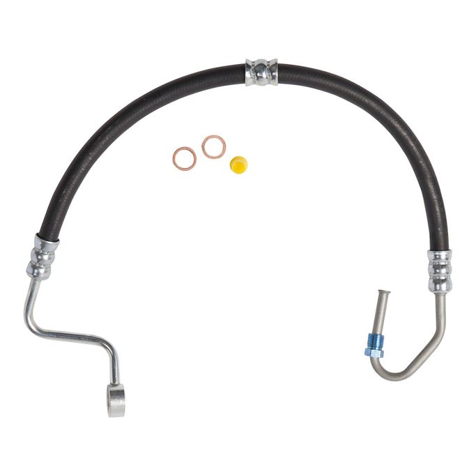EDD-80107, Edelmann Power Steering Pressure Hoses for 1993-1997 COROLLA - 80107B в ОАЭ, Дубай. Состояние - новое. Цена 170 AED. Фото, контакты продавца | AUTO.AE