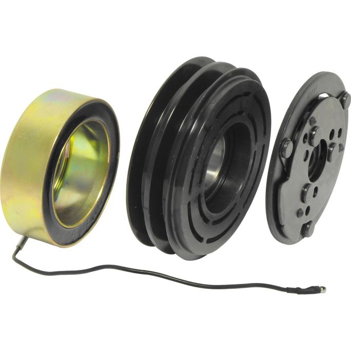 UAC-CL1000C, Universal Air Conditioner Air Conditioning Compressor Clutches CL 1000C в ОАЭ, Дубай. Состояние - новое. Цена 530 AED. Фото, контакты продавца | AUTO.AE