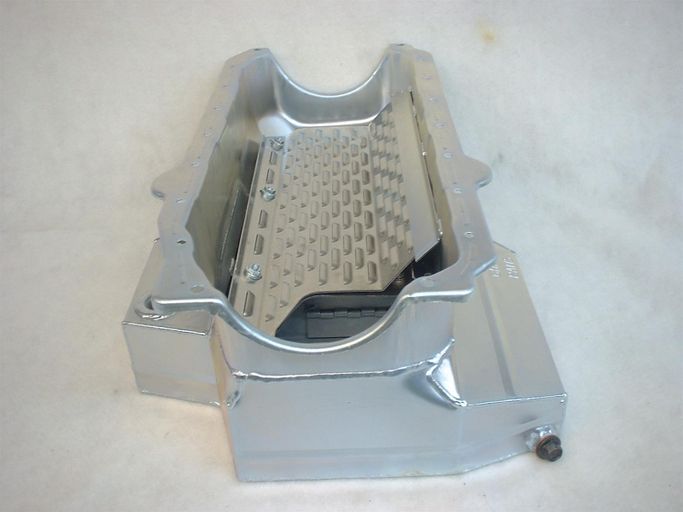 CHP-CP100LT-1, Champ Pans Circle Track Wet Sump Oil Pans CP100LT-1 في الإمارات العربية المتحدة, دبي. Condition - new. Price ⁦1,540 AED⁩. Photo, seller contacts | AUTO.AE
