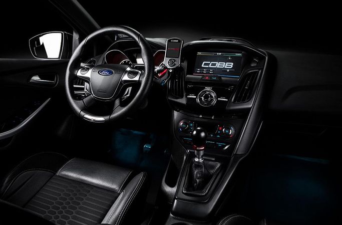 CBT-AP3-FOR-001, COBB Tuning Ford Accessport V3 Programmers for 2014-2019 FIESTA, 2013-2018 FOCUS - AP3-FOR-001 في الإمارات العربية المتحدة, دبي. Condition - new. Price ⁦3,180 AED⁩. Photo, seller contacts | AUTO.AE