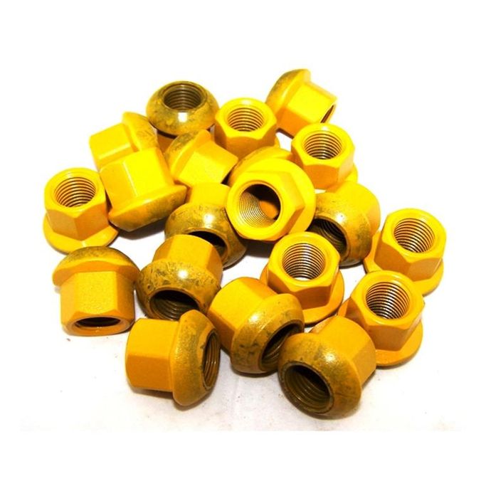KRC-8218, KRC Racing Lug Nuts KRC-8218 في الإمارات العربية المتحدة, دبي. Condition - new. Price ⁦480 AED⁩. Photo, seller contacts | AUTO.AE