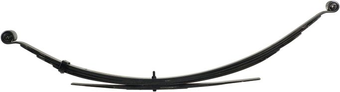 RNB-43-883, Dorman Leaf Springs for 1980-1981 F-100, 1980-1996 F-150 - 43-883 в ОАЭ, Дубай. Состояние - новое. Цена ⁦1 000 AED⁩. Фото, контакты продавца | AUTO.AE