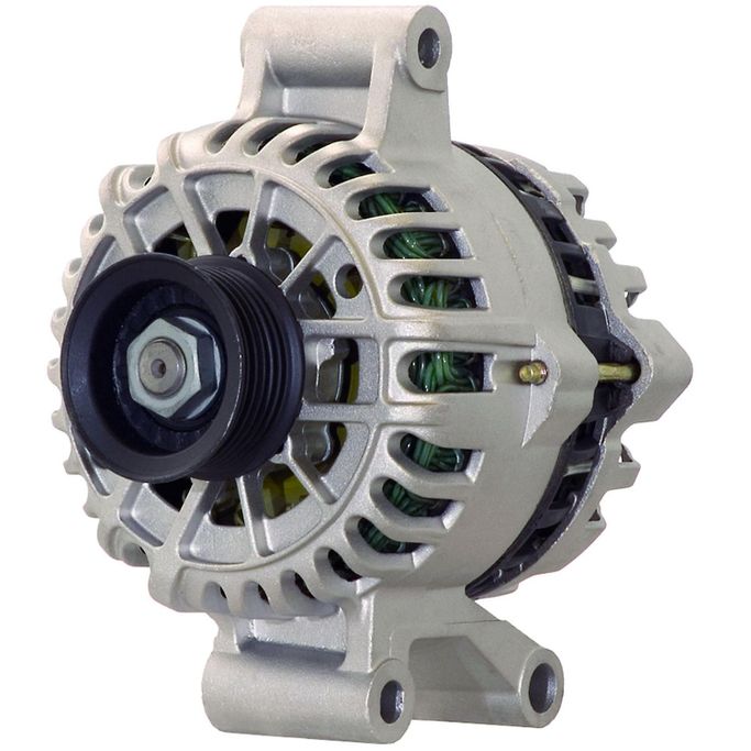 DNP-210-5357, Denso Remanufactured Alternators for 2006-2007 FOCUS - 210-5357 в ОАЭ, Дубай. Состояние - новое. Цена 640 AED. Фото, контакты продавца | AUTO.AE