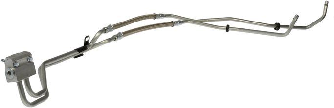 RNB-625-340XD, Dorman Oil Cooler Lines 625-340XD في الإمارات العربية المتحدة, دبي. Condition - new. Price ⁦960 AED⁩. Photo, seller contacts | AUTO.AE