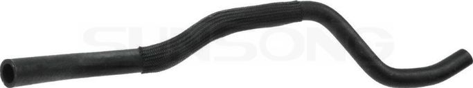SUG-3404355, Sunsong Power Steering Reservoir Hoses for 2004-2005 525I, 2003-2005 530I - 3404355 в ОАЭ, Дубай. Состояние - новое. Цена ⁦100 AED⁩. Фото, контакты продавца | AUTO.AE