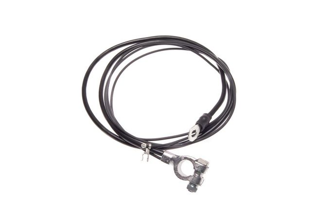 SUM-RP20889, Summit Racing™ Direct-Fit Battery Cables for 1959 IMPALA - SUM-RP20889 في الإمارات العربية المتحدة, دبي. Condition - new. Price ⁦280 AED⁩. Photo, seller contacts | AUTO.AE