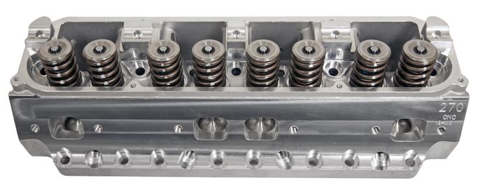 TFS-6161T784-C01, Trick Flow® PowerPort® 270 Cylinder Heads for Big Block Mopar TFS-6161T784-C01 in UAE, Dubai. Condition - new. Price ⁦8,480 AED⁩. Photo, seller contacts | AUTO.AE