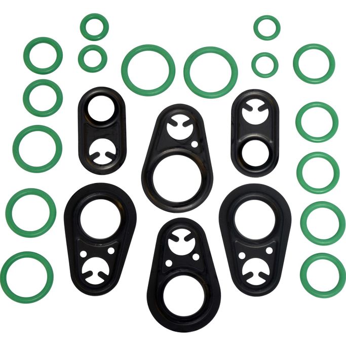 UAC-RS2704, Universal Air Conditioner Inc. - Air Conditioning Replacement O-Rings and Seals for 2007-2009 ASPEN - RS 2704 في الإمارات العربية المتحدة, دبي. Condition - new. Price ⁦80 AED⁩. Photo, seller contacts | AUTO.AE
