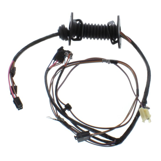 SUM-RP21378, Summit Racing™ Reproduction Wiring Harnesses SUM-RP21378 в ОАЭ, Дубай. Состояние - новое. Цена ⁦1 060 AED⁩. Фото, контакты продавца | AUTO.AE