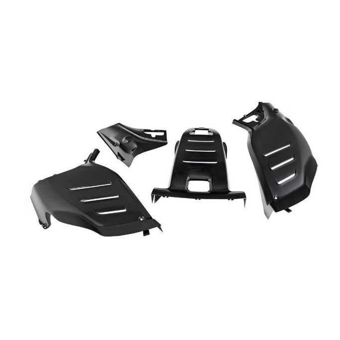 F6 666 70, NOVITEC F6 666 70 Engine Compartment Cover (Original Look), Visible Carbon for FERRARI Purosangue 2022- in UAE, Dubai. Condition - new. Price ⁦16,830 AED⁩. Photo, seller contacts | AUTO.AE