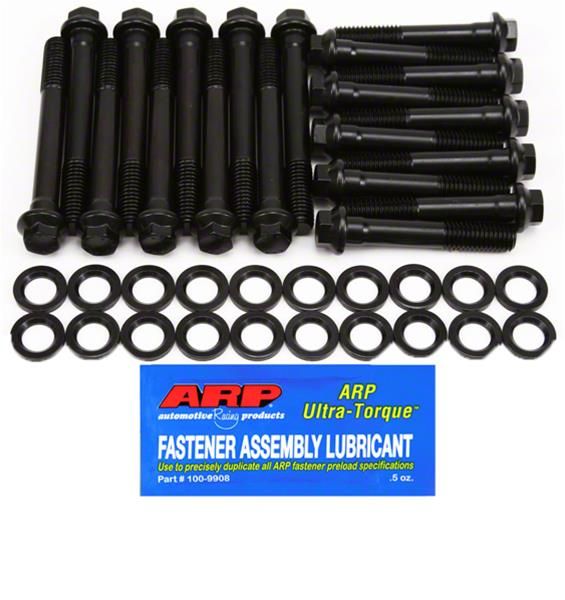 ARP-125-3601, ARP High Performance Series Cylinder Head Bolt Kits 125-3601 في الإمارات العربية المتحدة, دبي. Condition - new. Price 430 AED. Photo, seller contacts | AUTO.AE