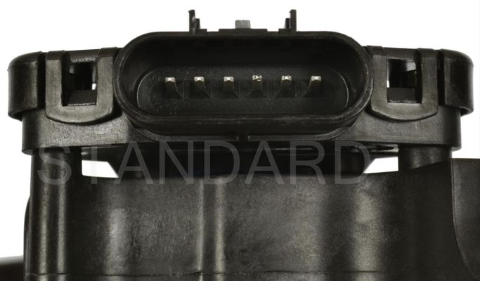 SMP-APS497, Standard Motor Accelerator Pedal Sensors for 2012-2015 CAMARO - APS497 в ОАЭ, Дубай. Состояние - новое. Цена ⁦660 AED⁩. Фото, контакты продавца | AUTO.AE