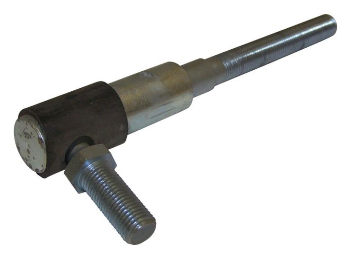 CWA-J5351275, Crown Automotive Clutch Linkage Rods for 1972-1975 CJ5, CJ6 - J5351275 في الإمارات العربية المتحدة, دبي. Condition - new. Price ⁦100 AED⁩. Photo, seller contacts | AUTO.AE