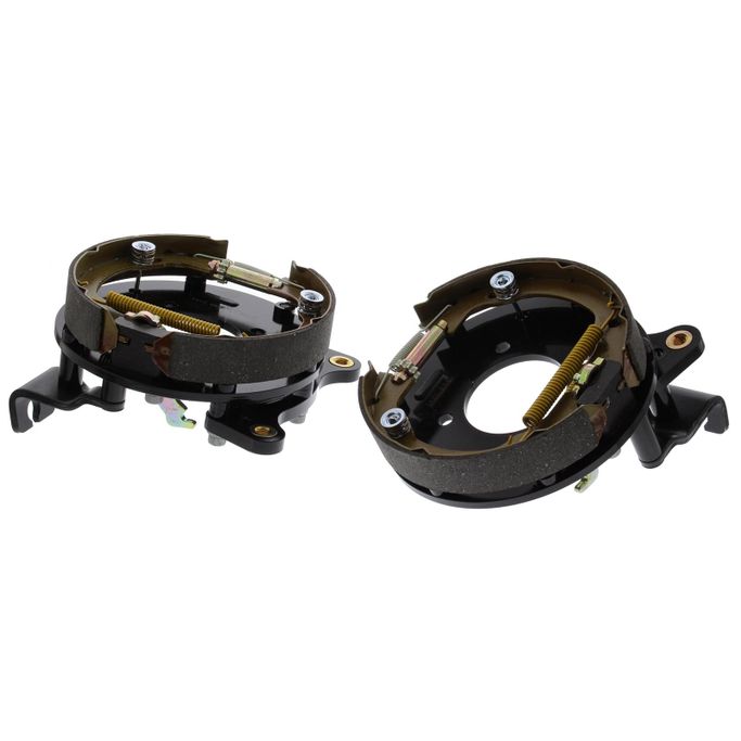 WIL-249-14806-07, Wilwood Drum Brake Backing Plates 249-14806/07 в ОАЭ, Дубай. Состояние - новое. Цена 1 950 AED. Фото, контакты продавца | AUTO.AE