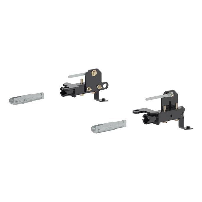 CHT-70127, CURT Custom Tow Bar Base Plates for 2019-2023 RANGER - 70127 في الإمارات العربية المتحدة, دبي. Condition - new. Price ⁦2,080 AED⁩. Photo, seller contacts | AUTO.AE