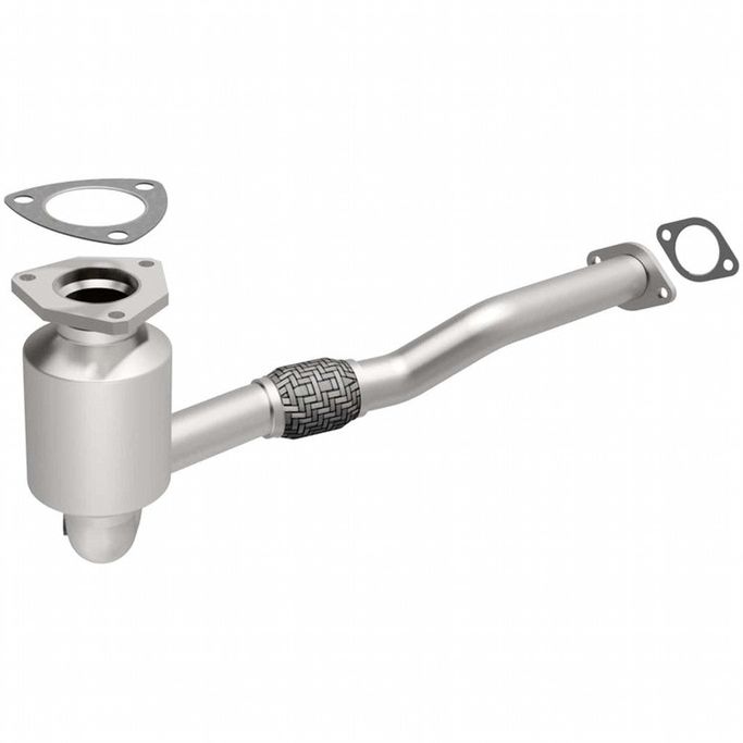 51390, MAGNAFLOW 51390 Catalytic Converter Direct-Fit OEM Grade for SATURN Vue 2002-2003 in UAE, Dubai. Condition - new. Price 2,700 AED. Photo, seller contacts | AUTO.AE