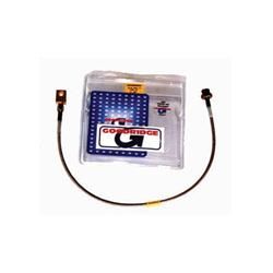 RGG-1673504, Rugged Ridge Brake Hoses for 1976-1983 CJ5, 1976-1986 CJ7, 1981-1985 SCRAMBLER - 16735.04 в ОАЭ, Дубай. Состояние - новое. Цена ⁦220 AED⁩. Фото, контакты продавца | AUTO.AE