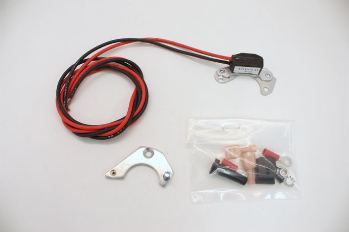 PNX-18430, PerTronix Ignition Modules 18430 в ОАЭ, Дубай. Состояние - новое. Цена 640 AED. Фото, контакты продавца | AUTO.AE