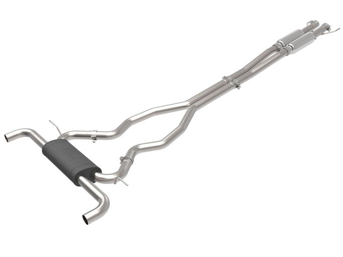 AFE-49-33133, aFe Vulcan Series Exhaust Systems for 2015-2023 EDGE - 49-33133 in UAE, Dubai. Condition - new. Price ⁦6,060 AED⁩. Photo, seller contacts | AUTO.AE