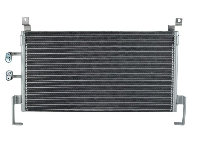 OSC-4969, OSC Automotive Air Conditioning Condensers for 2000-2005 NEON - 4969 in UAE, Dubai. Condition - new. Price 360 AED. Photo, seller contacts | AUTO.AE