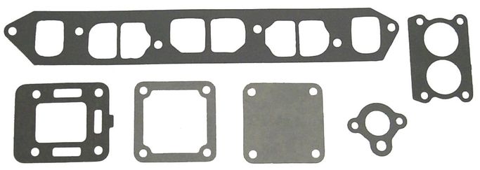 RRA-18-4367, Sierra Marine Exhaust Manifold Gaskets 18-4367 في الإمارات العربية المتحدة, دبي. Condition - new. Price 140 AED. Photo, seller contacts | AUTO.AE