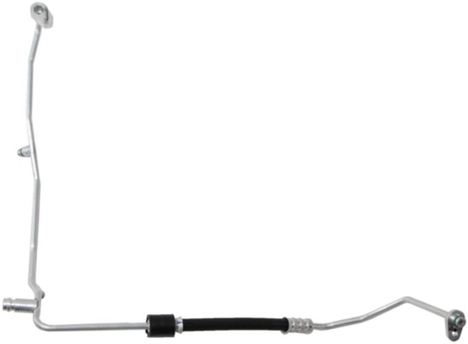 FSS-65724, Four Seasons Air Conditioning Suction Hoses 65724 in UAE, Dubai. Condition - new. Price 140 AED. Photo, seller contacts | AUTO.AE